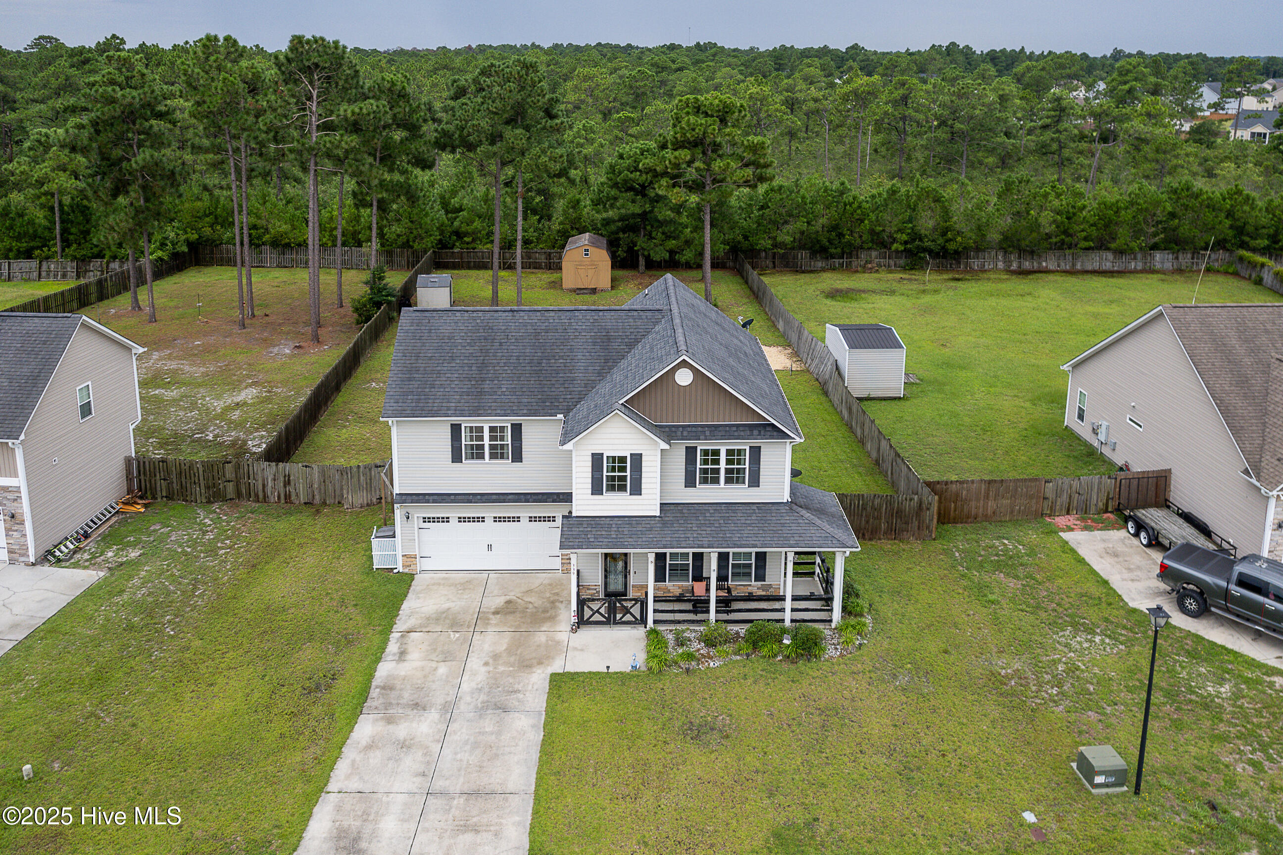 339 Inverness Drive Hubert, NC 28539 - Photo 34 of 40 34-9