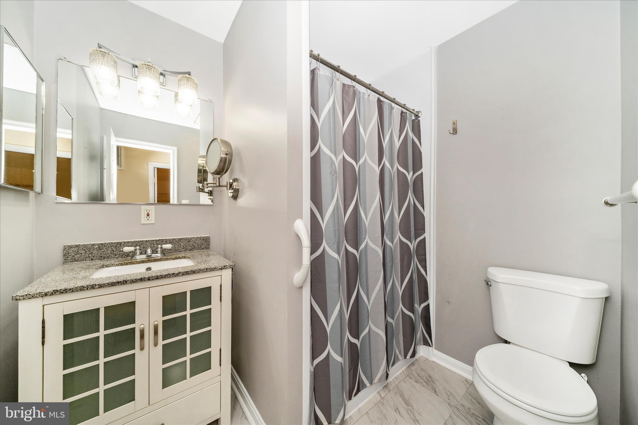 13001 Buccaneer Road Silver Spring, MD 20904 - Photo 45 of 58 Primary Bathroom