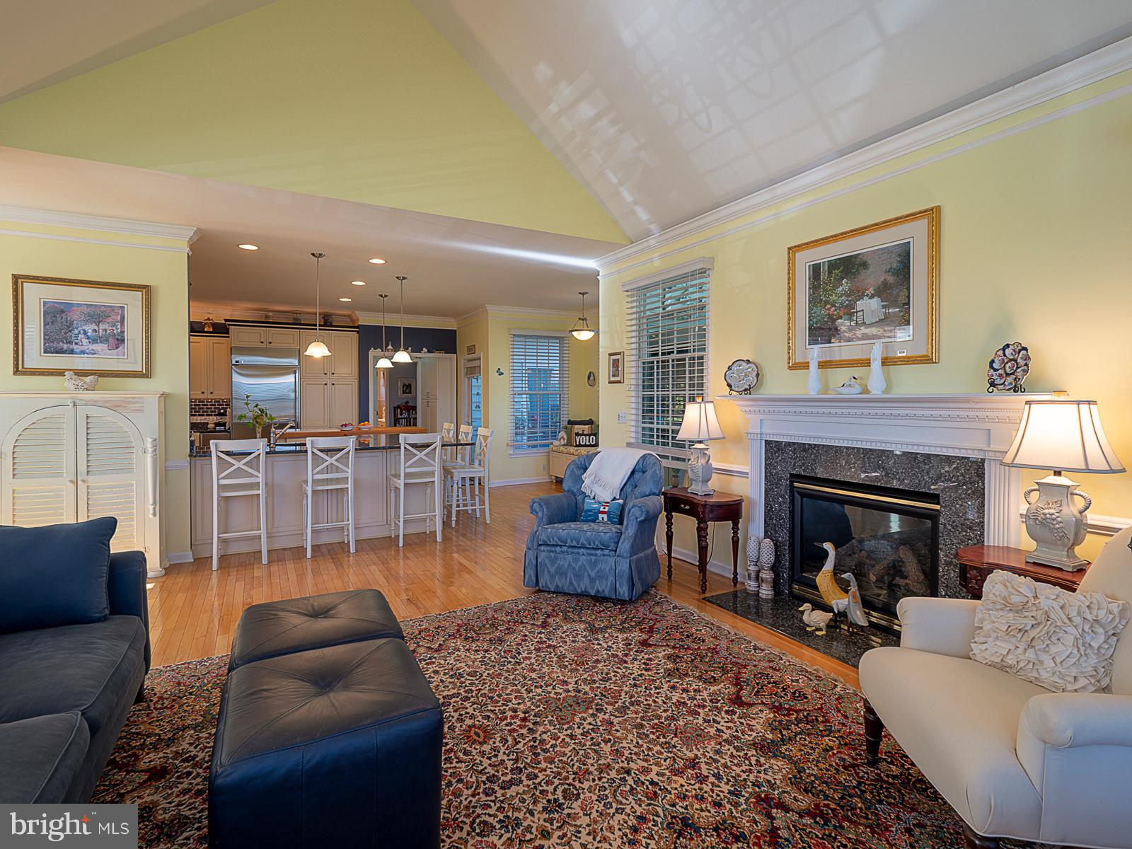 21496 Island Club Road Tilghman, MD 21671 - Photo 11 of 61 Gallery Image 11