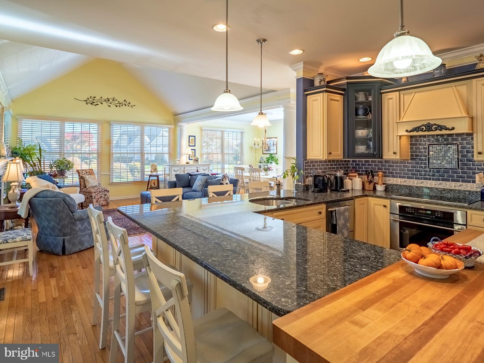 21496 Island Club Road Tilghman, MD 21671 - Photo 5 of 61 Gallery Image 5