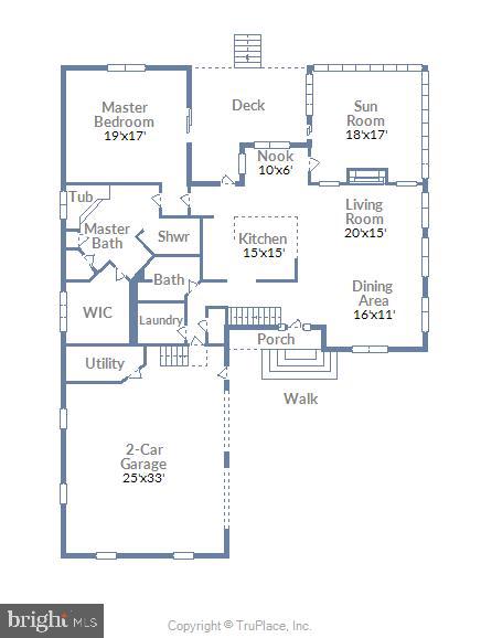 21496 Island Club Road Tilghman, MD 21671 - Photo 46 of 61 Gallery Image 46