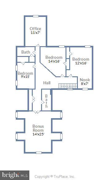 21496 Island Club Road Tilghman, MD 21671 - Photo 47 of 61 Gallery Image 47