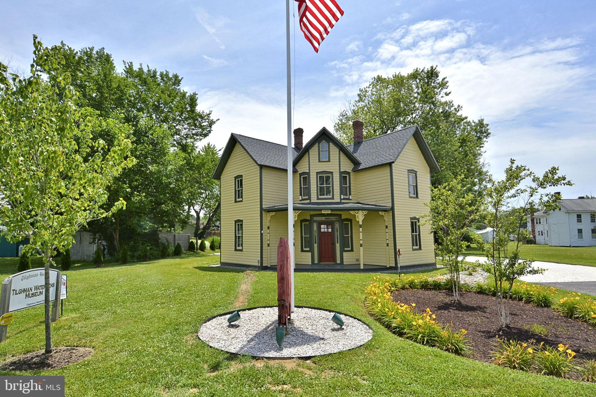 21496 Island Club Road Tilghman, MD 21671 - Photo 53 of 61 Gallery Image 53
