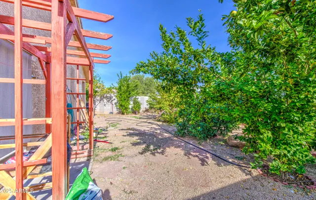 $375,000 | 8317 North 61st Lane, Glendale, AZ 85302