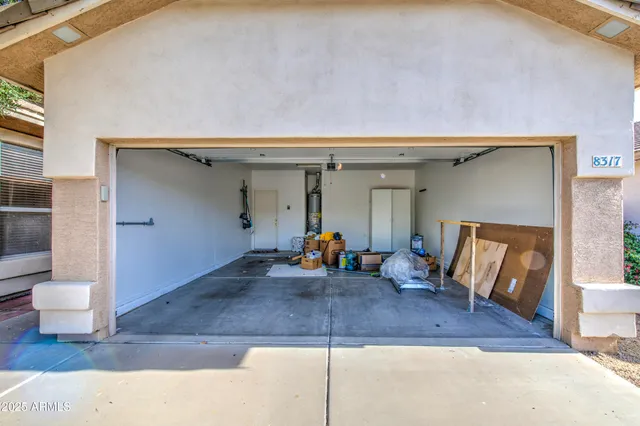 $375,000 | 8317 North 61st Lane, Glendale, AZ 85302