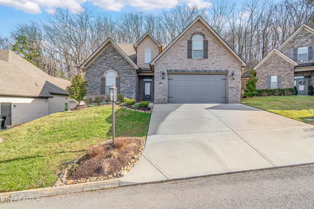 $724,900 | 8310 English Hill Lane, Knoxville, TN 37923