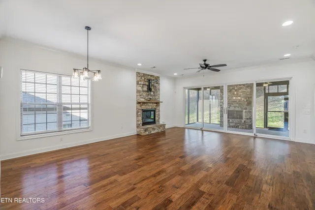 $724,900 | 8310 English Hill Lane, Knoxville, TN 37923