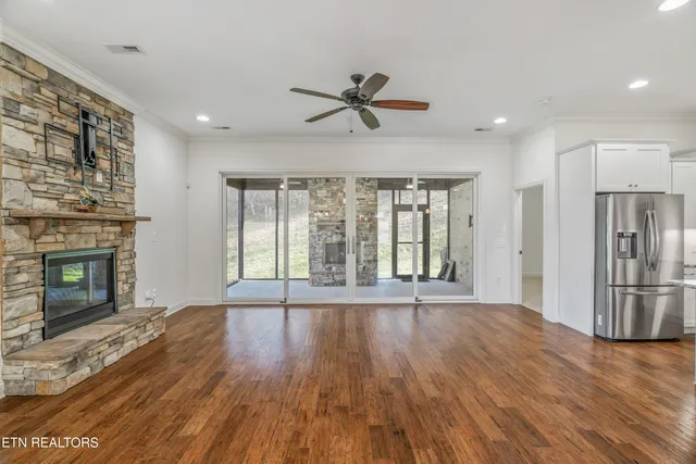 $724,900 | 8310 English Hill Lane, Knoxville, TN 37923