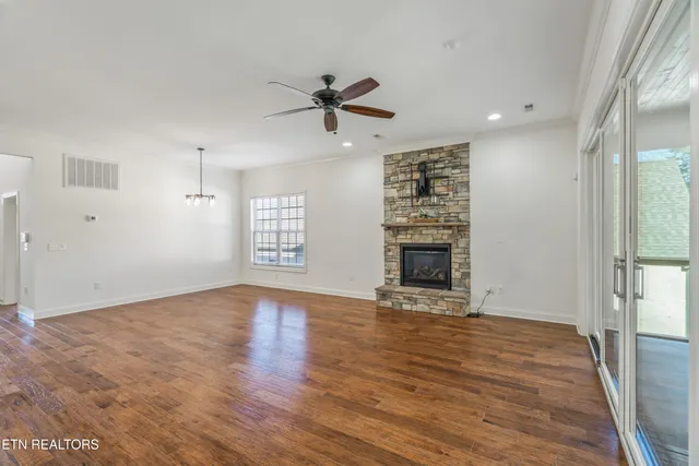 $724,900 | 8310 English Hill Lane, Knoxville, TN 37923