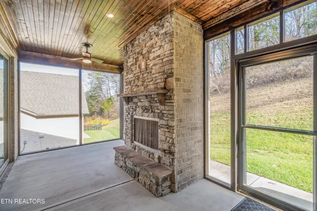 $724,900 | 8310 English Hill Lane, Knoxville, TN 37923