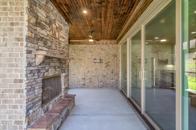 $724,900 | 8310 English Hill Lane, Knoxville, TN 37923