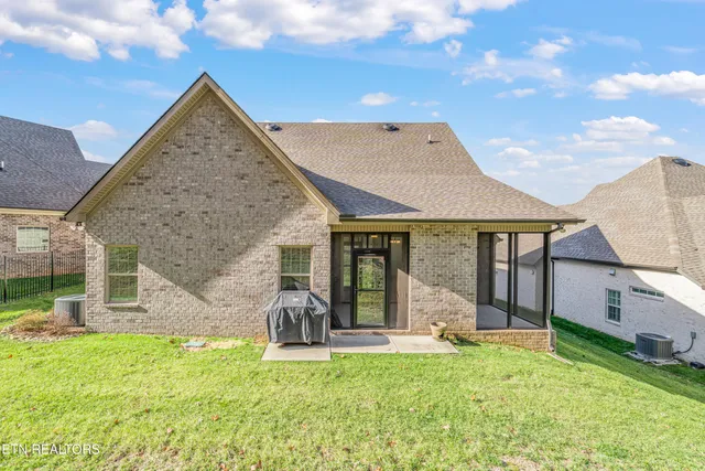 $724,900 | 8310 English Hill Lane, Knoxville, TN 37923