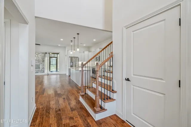 $724,900 | 8310 English Hill Lane, Knoxville, TN 37923