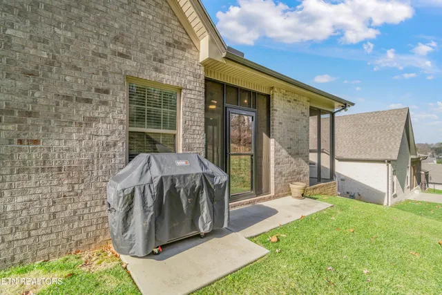 $724,900 | 8310 English Hill Lane, Knoxville, TN 37923