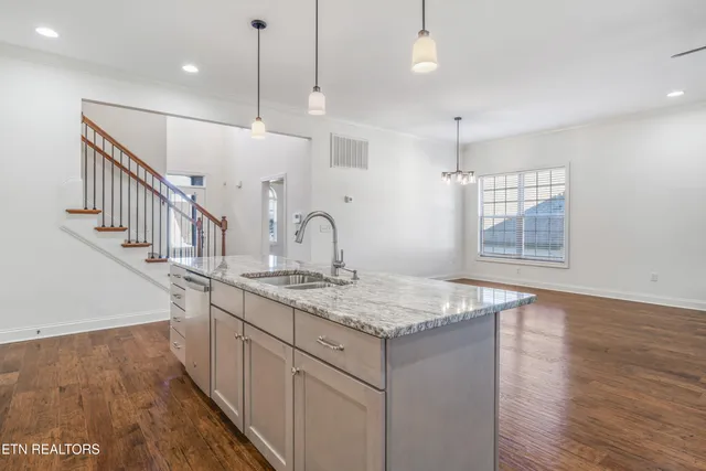 $724,900 | 8310 English Hill Lane, Knoxville, TN 37923