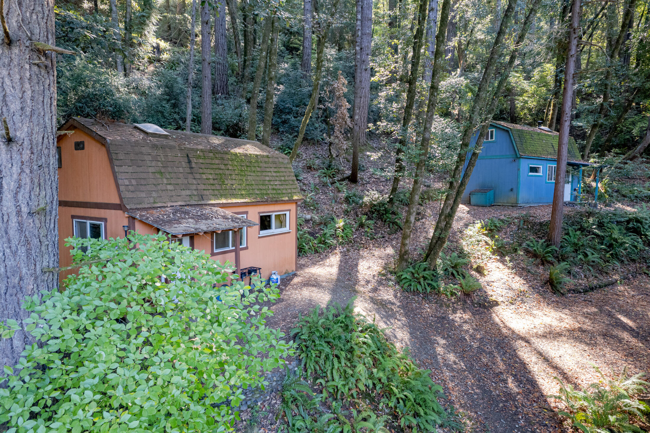 13065 Johnson Road Hoopa, CA 95546 - Photo 5 of 95