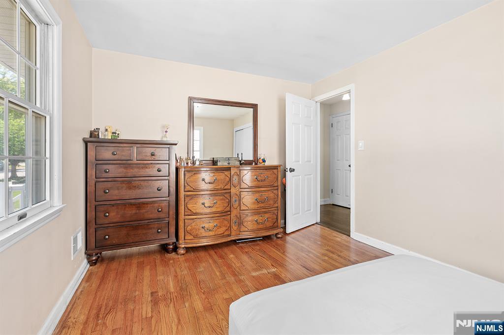 71 Wingra Avenue Rutherford, NJ 07070 - Photo 9 of 20 a view of room with wooden floor