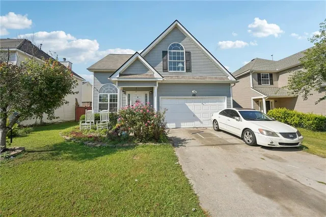 $279,900 | 2764 S Hills, Riverdale, GA 30296