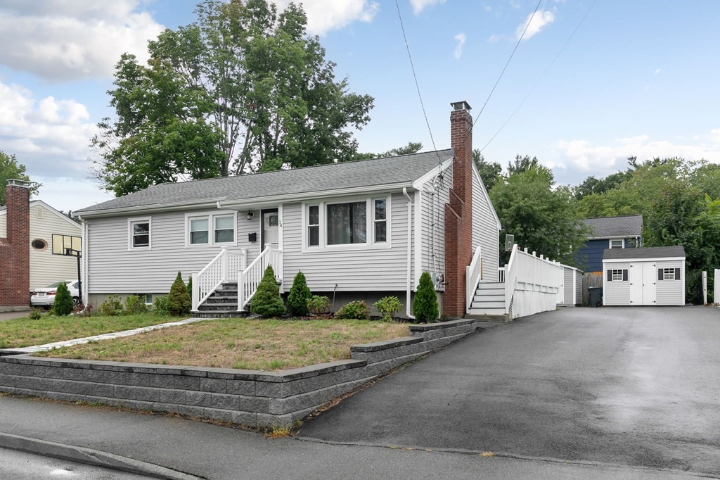 14 Devine Road Randolph, MA 02368 - Photo 1 of 36 Gallery Image 1