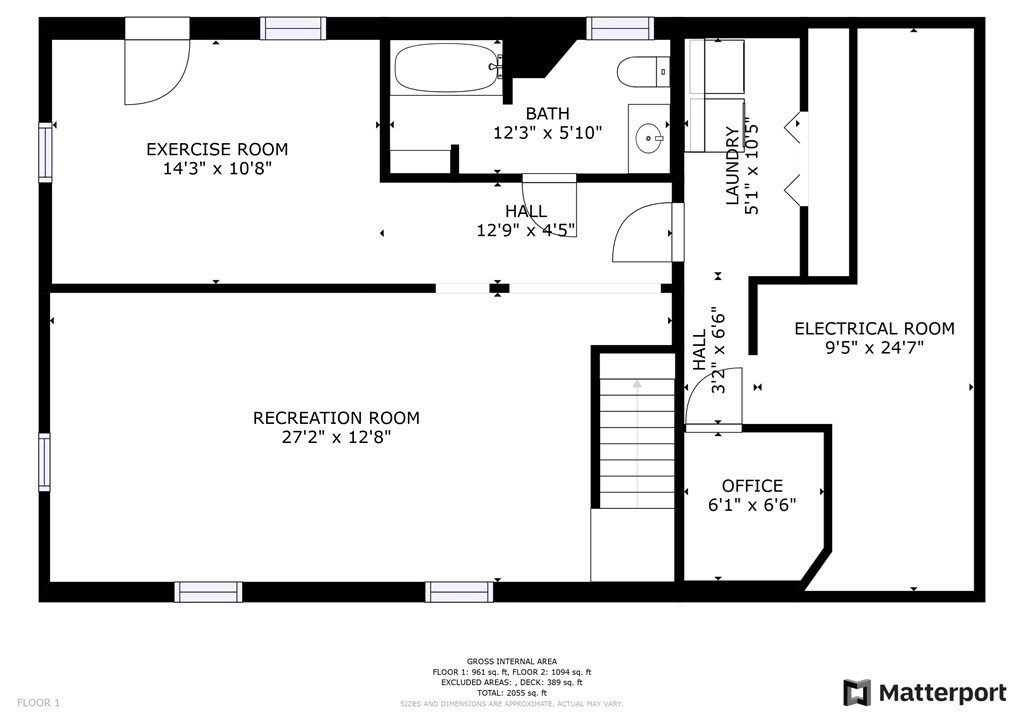 14 Devine Road Randolph, MA 02368 - Photo 30 of 36 Gallery Image 30