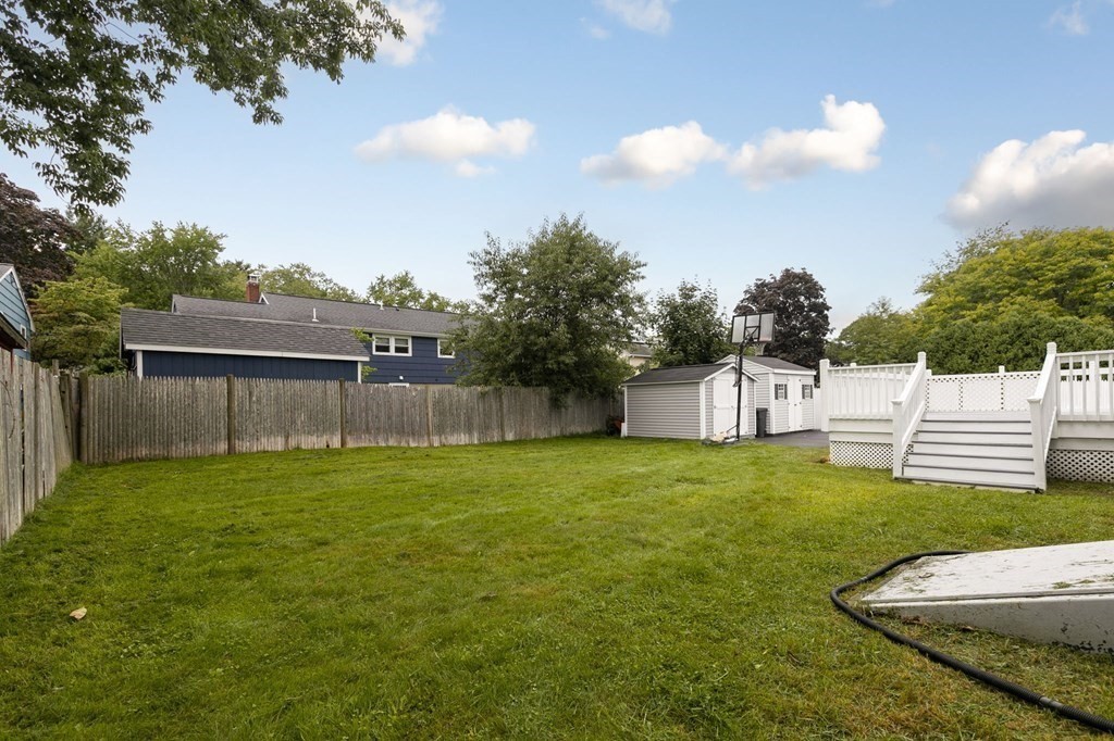 14 Devine Road Randolph, MA 02368 - Photo 35 of 36 Gallery Image 35
