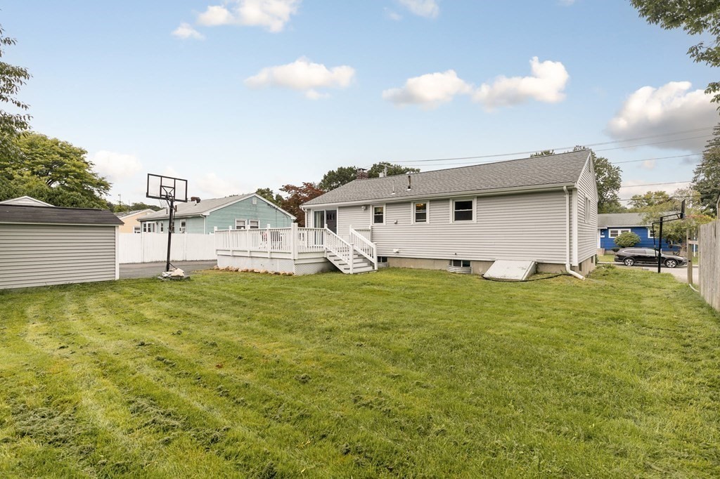 14 Devine Road Randolph, MA 02368 - Photo 36 of 36 Gallery Image 36