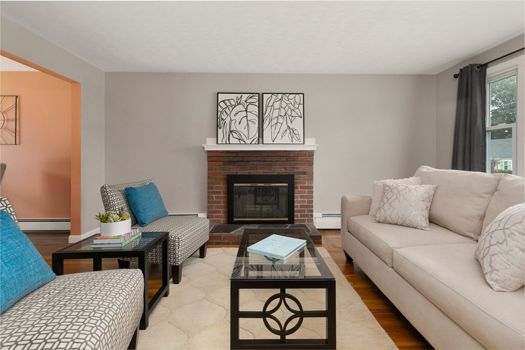 14 Devine Road Randolph, MA 02368 - Photo 4 of 36 Gallery Image 4