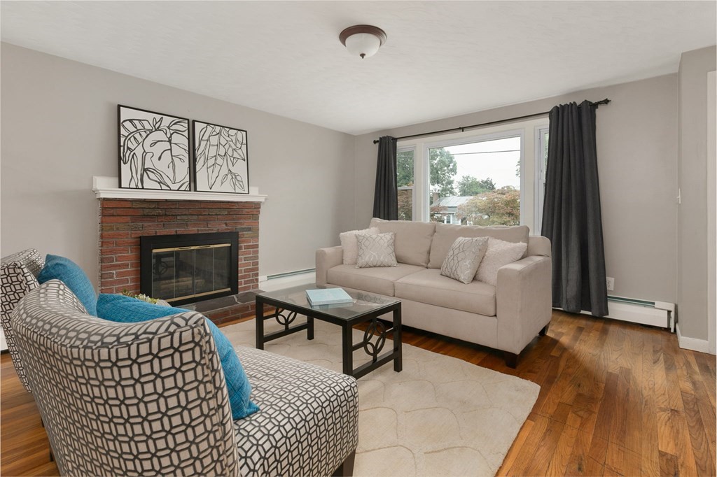 14 Devine Road Randolph, MA 02368 - Photo 5 of 36 Gallery Image 5
