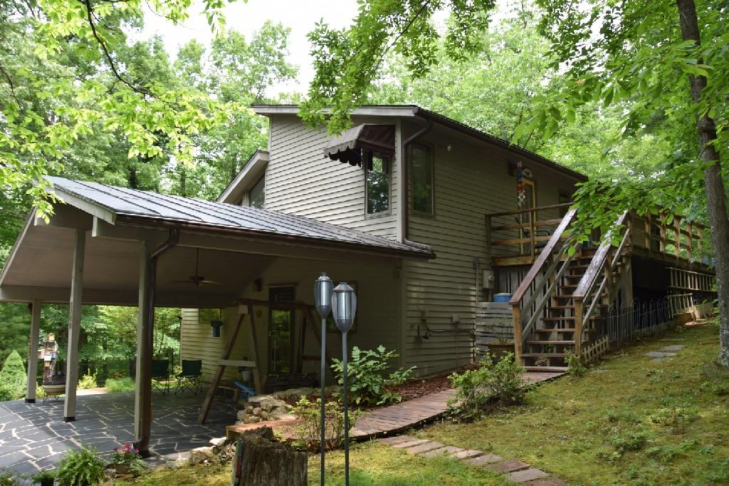 6740 Raintree Road Roanoke, VA 24018 - Photo 1 of 27 DSC_0175