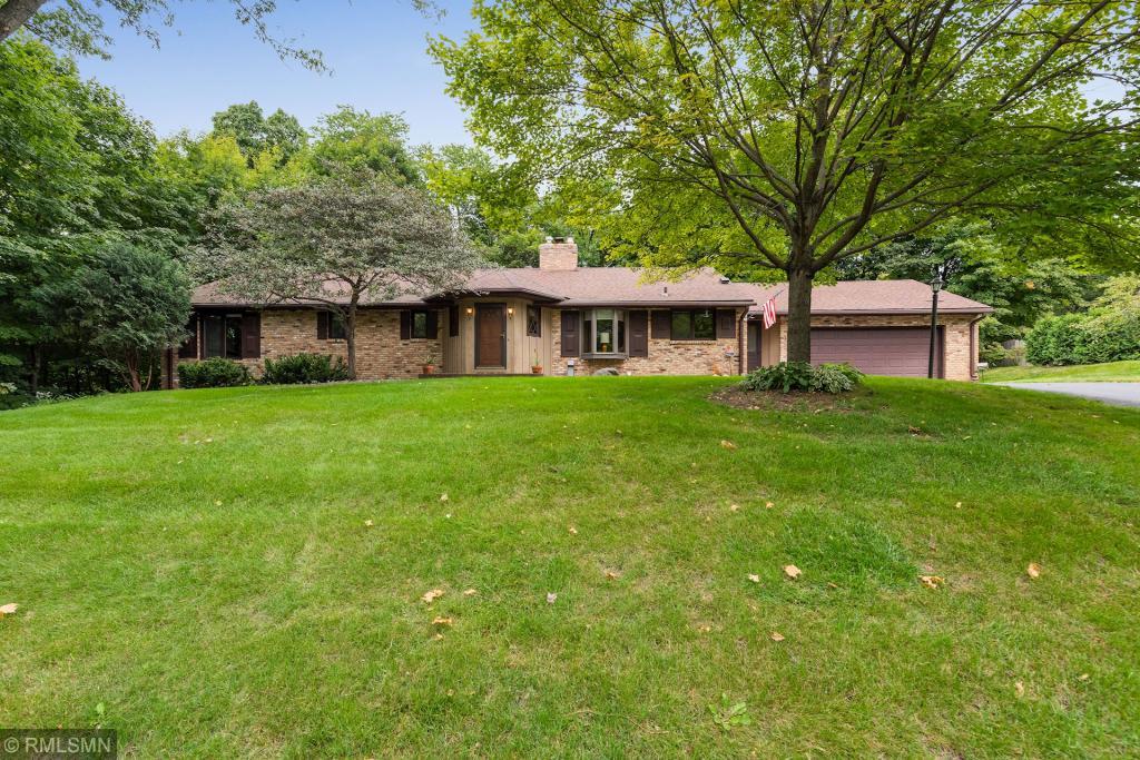 18516 Timber Ridge Drive Minnetonka, MN 55345 - Photo 3 of 40