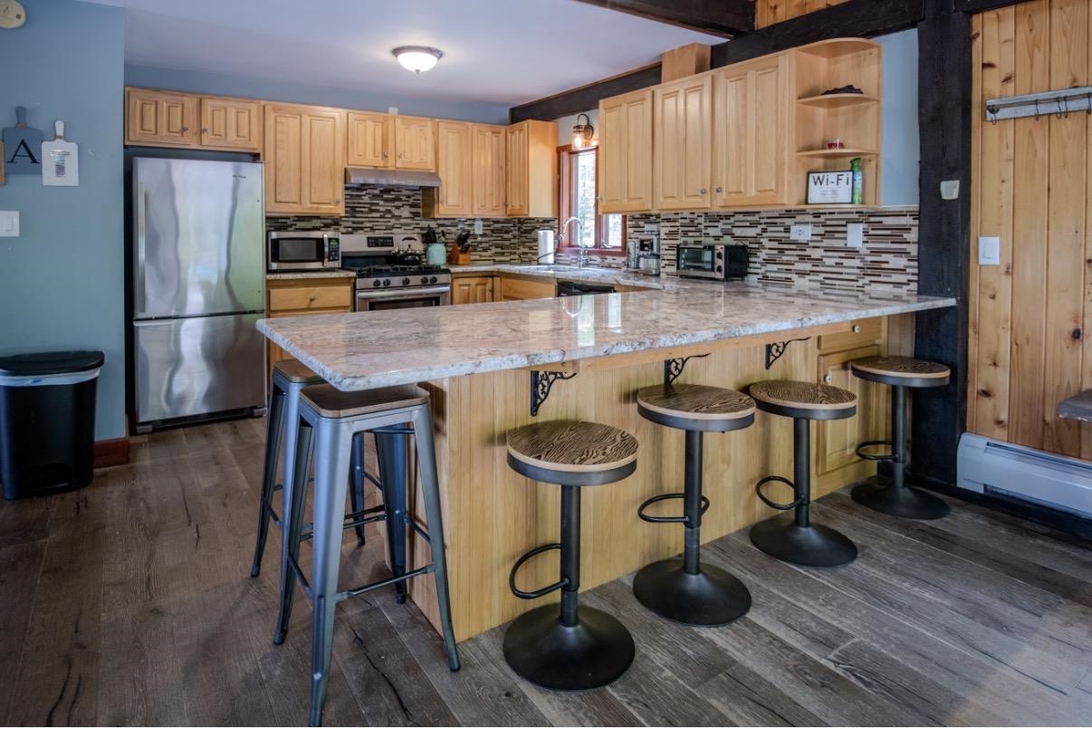 60 Bowlsville Road South Mount Holly, VT 05730 - Photo 8 of 42
