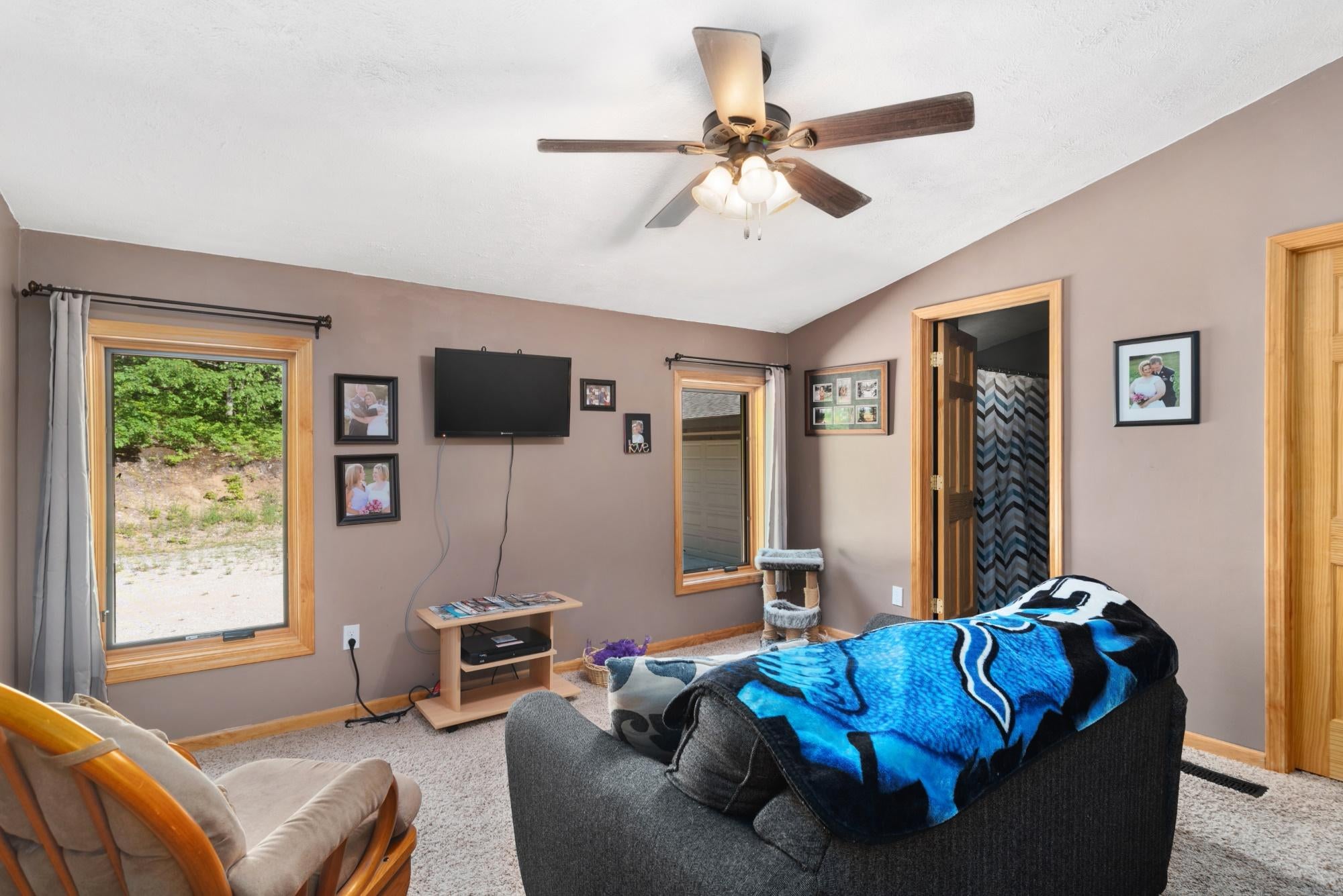 9740 Great Lakes Road Boyne Falls, MI 49713 - Photo 10 of 26 Gallery Image 10