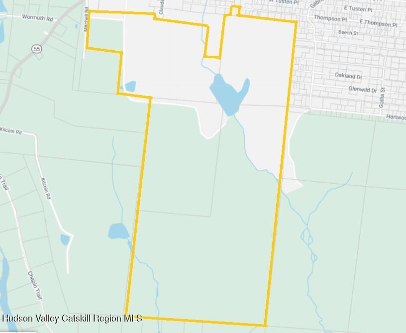 13 Mitchel Road White Lake, NY 12786 - Photo 5 of 29 a bathroom with a shower