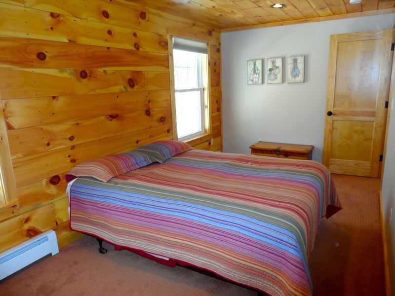 115 Oak Shore Road Harrison, ME 04040 - Photo 33 of 35 Bedroom.