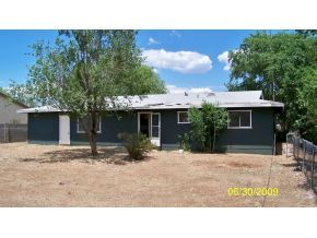 8091 East Nancy Road Prescott Valley, AZ 86314 - Photo 6 of 6 Additional Photo