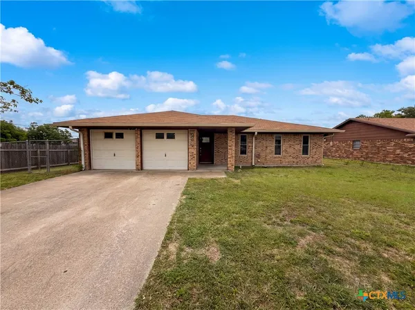 $177,000 | 2012 Stardust Street, Killeen, TX 76543