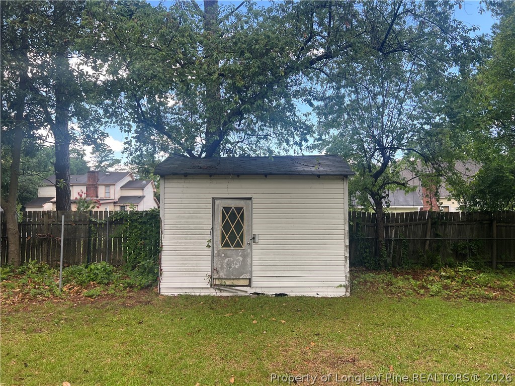 3441 Java Drive Fayetteville, NC 28311 - Photo 33 of 38