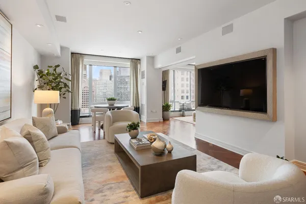 $1,295,000 | 765 Market Street, Unit 25C, San Francisco, CA 94103