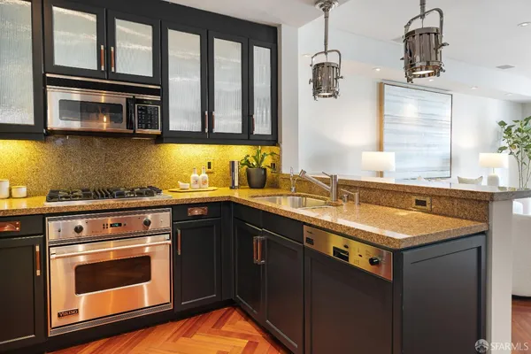 $1,295,000 | 765 Market Street, Unit 25C, San Francisco, CA 94103