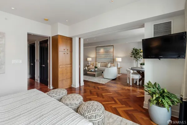 $1,295,000 | 765 Market Street, Unit 25C, San Francisco, CA 94103