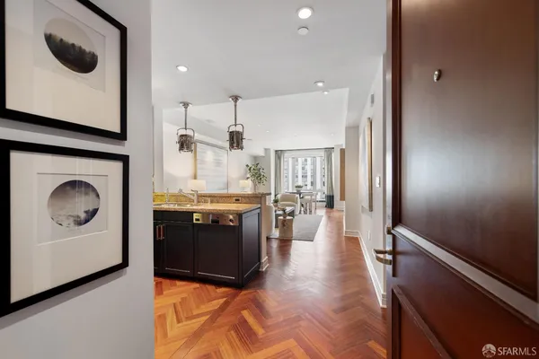 $1,295,000 | 765 Market Street, Unit 25C, San Francisco, CA 94103