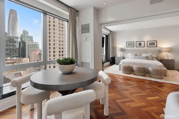 $1,295,000 | 765 Market Street, Unit 25C, San Francisco, CA 94103
