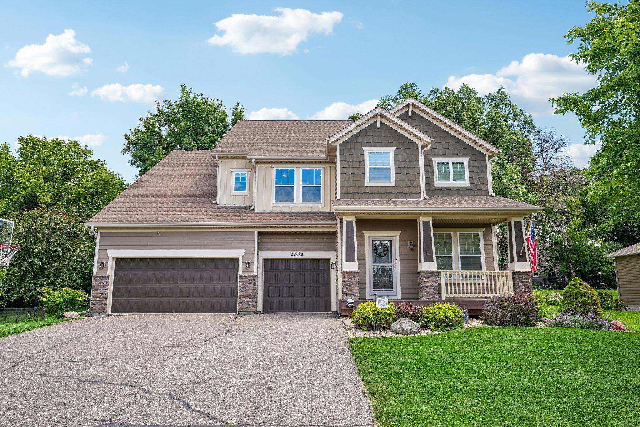 3350 Malcom Court Southwest Prior Lake, MN 55372 - Photo 1 of 42