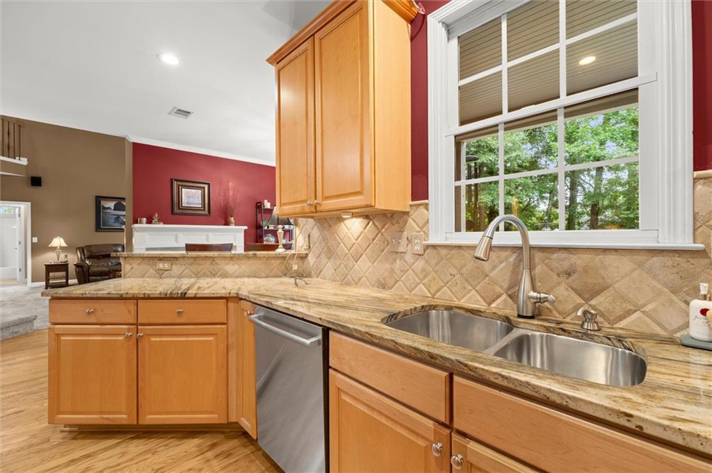 2704 Rice Mill Court Grayson, GA 30017 - Photo 22 of 85