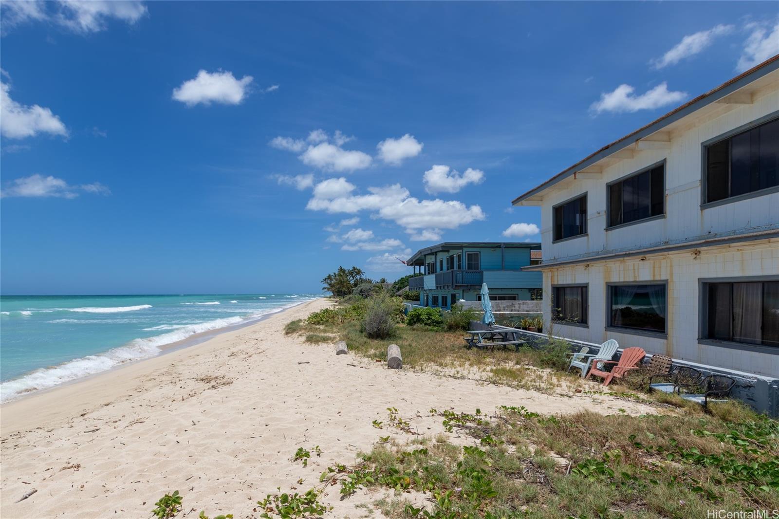 91-105 Fort Weaver Road, Unit F Ewa Beach, HI 96706 - Photo 10 of 17