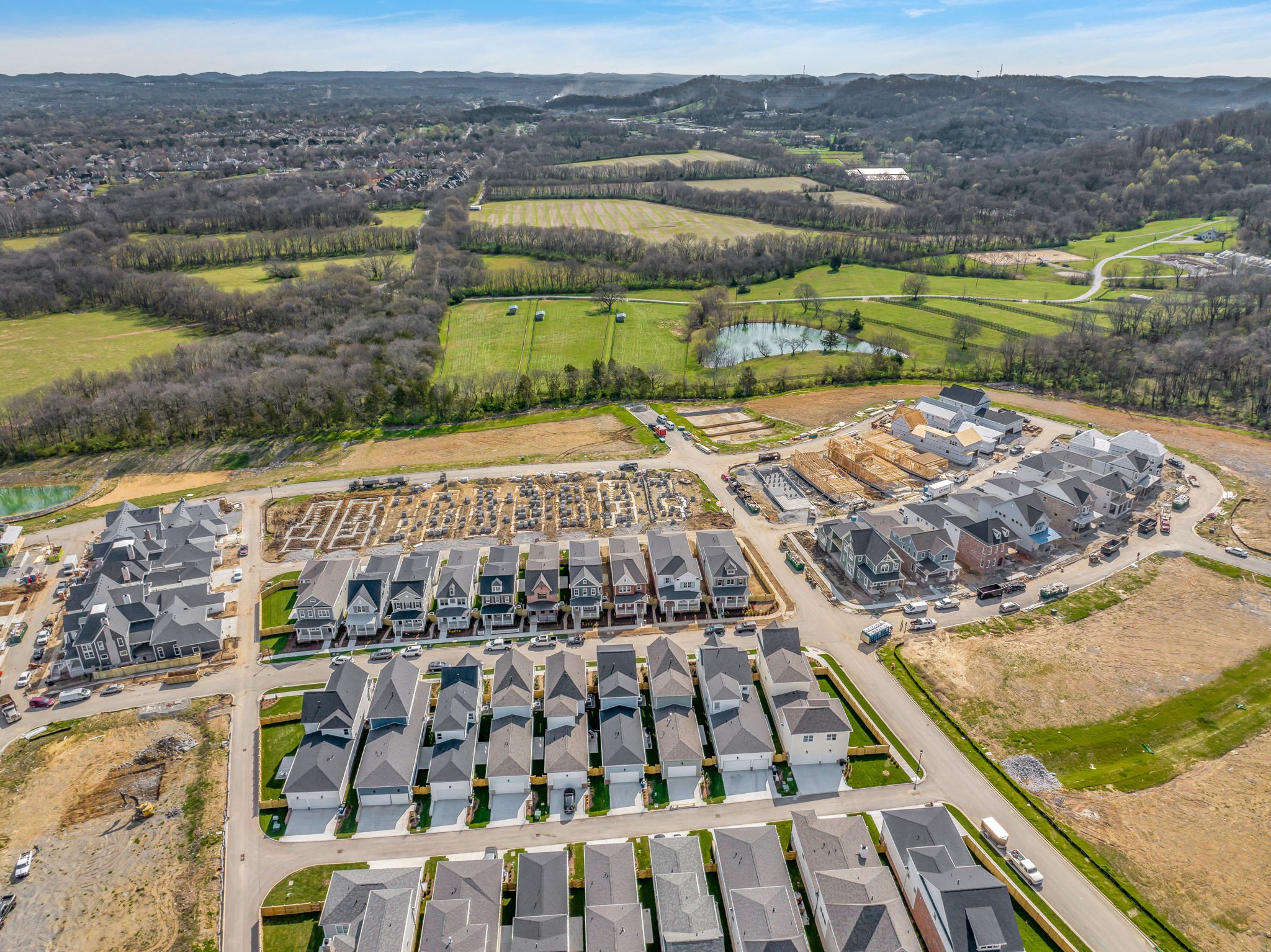 2018 Nathaniel Road Franklin, TN 37064 - Photo 44 of 52 a view of a city