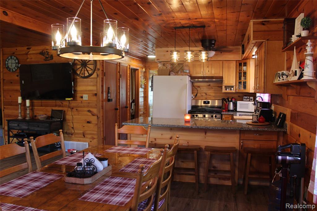 3403 Eggleston Road Mio, MI 48647 - Photo 24 of 71