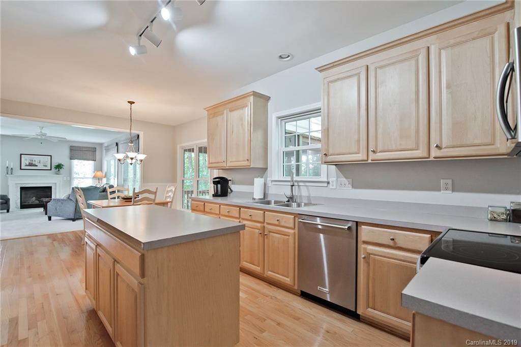 17022 Hampton Trace Road Huntersville, NC 28078 - Photo 12 of 39 Gallery Image 12