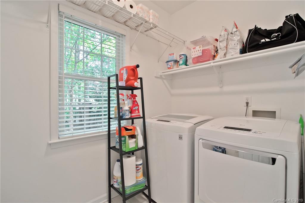 17022 Hampton Trace Road Huntersville, NC 28078 - Photo 31 of 39 Gallery Image 31