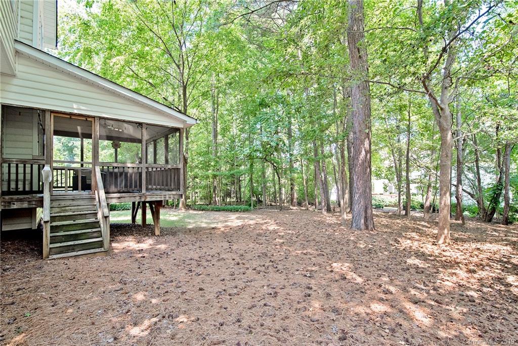 17022 Hampton Trace Road Huntersville, NC 28078 - Photo 35 of 39 Gallery Image 35